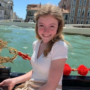 Meet your Posher, Brynn